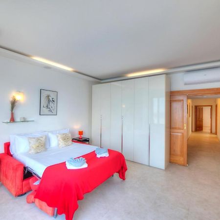 סליאמה Spacious 3Bedrooms With Spectacular Views Goslm-6 מראה חיצוני תמונה