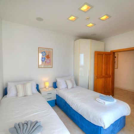 סליאמה Spacious 3Bedrooms With Spectacular Views Goslm-6 מראה חיצוני תמונה