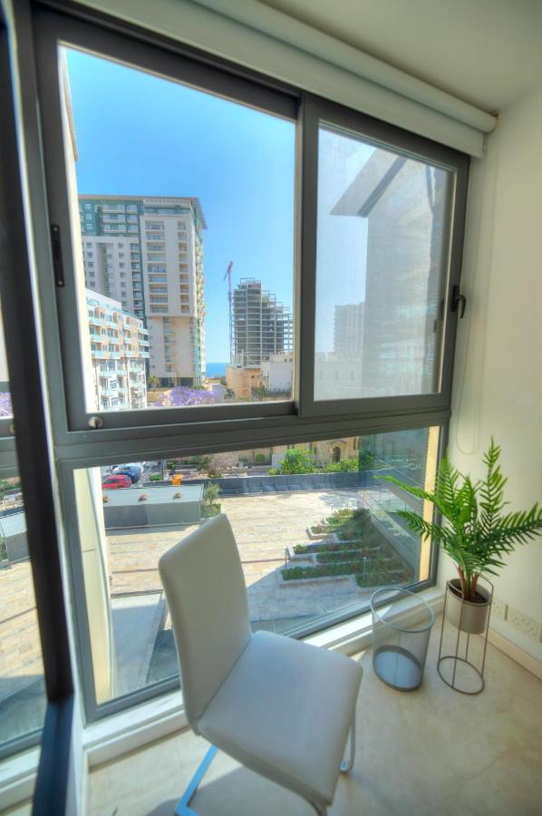 סליאמה Spacious 3Bedrooms With Spectacular Views Goslm-6 מראה חיצוני תמונה