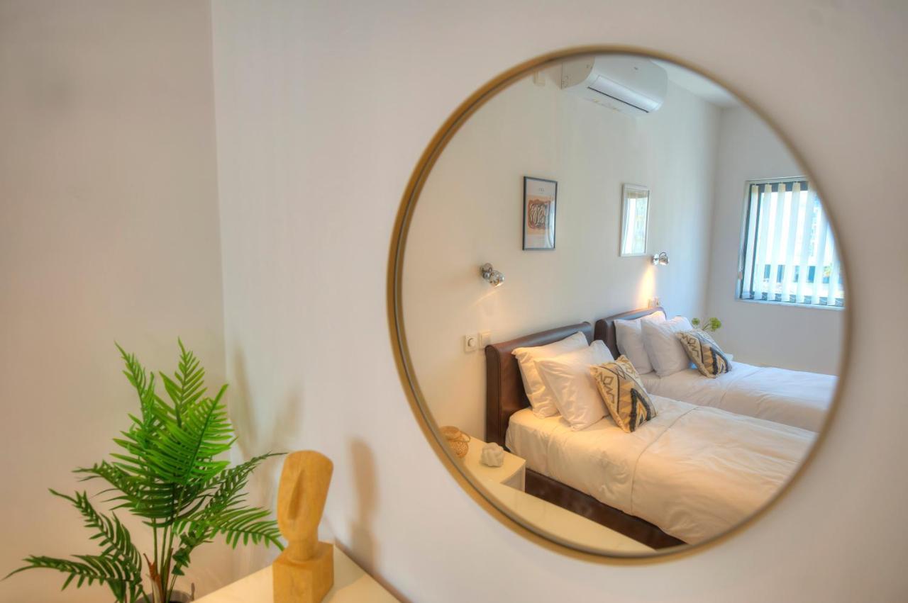 סליאמה Spacious 3Bedrooms With Spectacular Views Goslm-6 מראה חיצוני תמונה