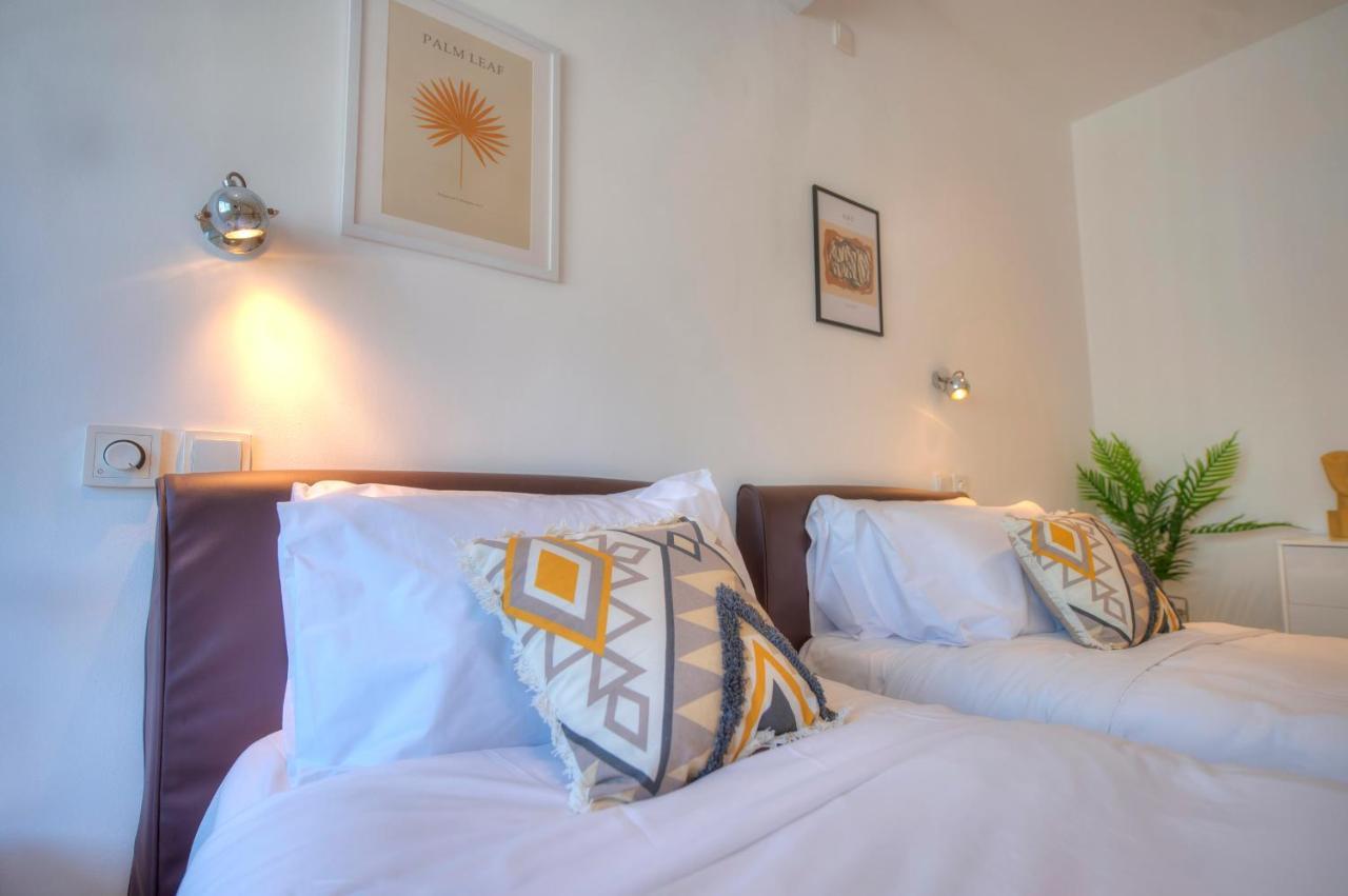 סליאמה Spacious 3Bedrooms With Spectacular Views Goslm-6 מראה חיצוני תמונה