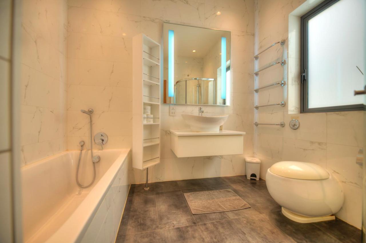 סליאמה Spacious 3Bedrooms With Spectacular Views Goslm-6 מראה חיצוני תמונה
