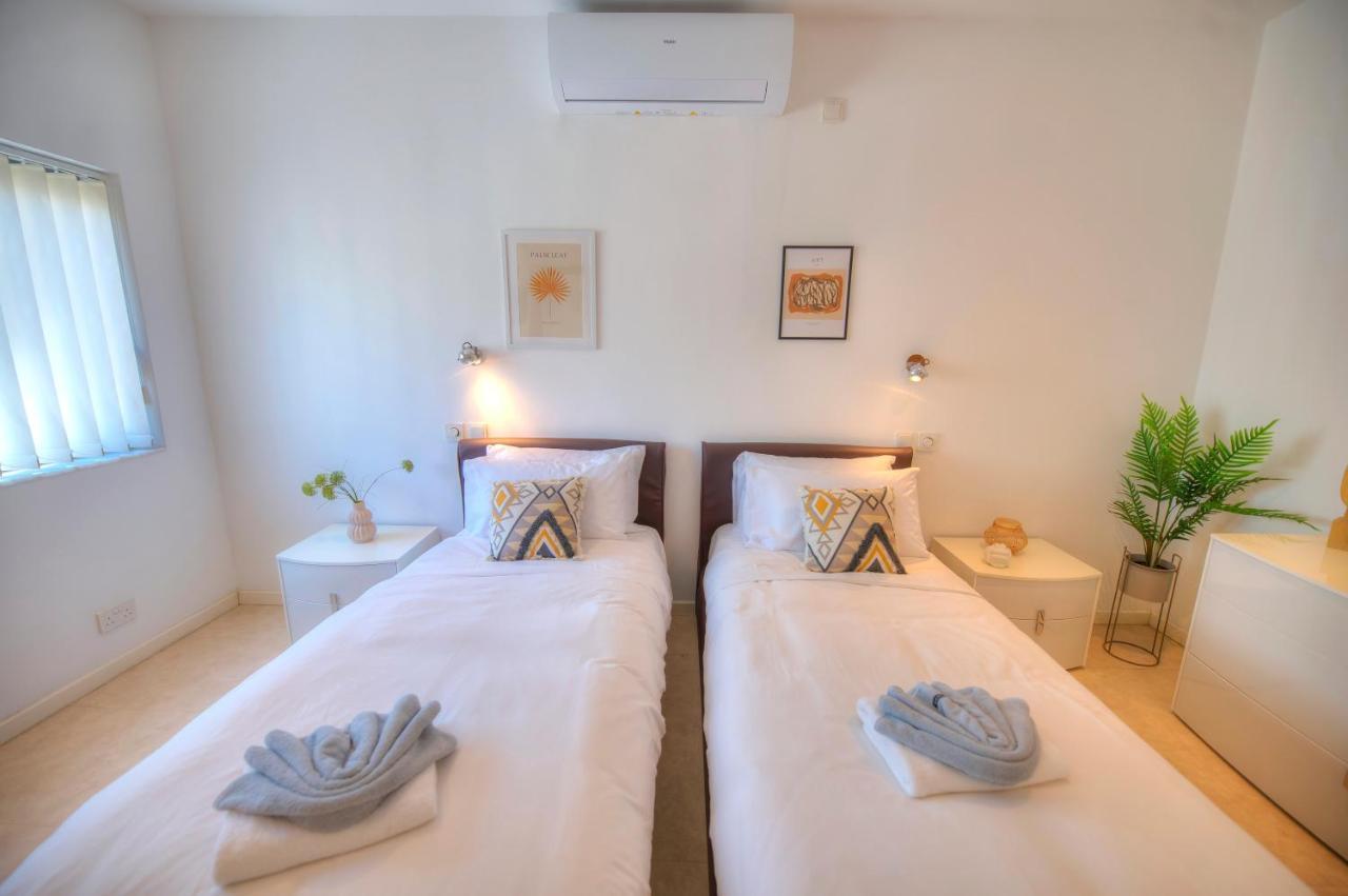 סליאמה Spacious 3Bedrooms With Spectacular Views Goslm-6 מראה חיצוני תמונה