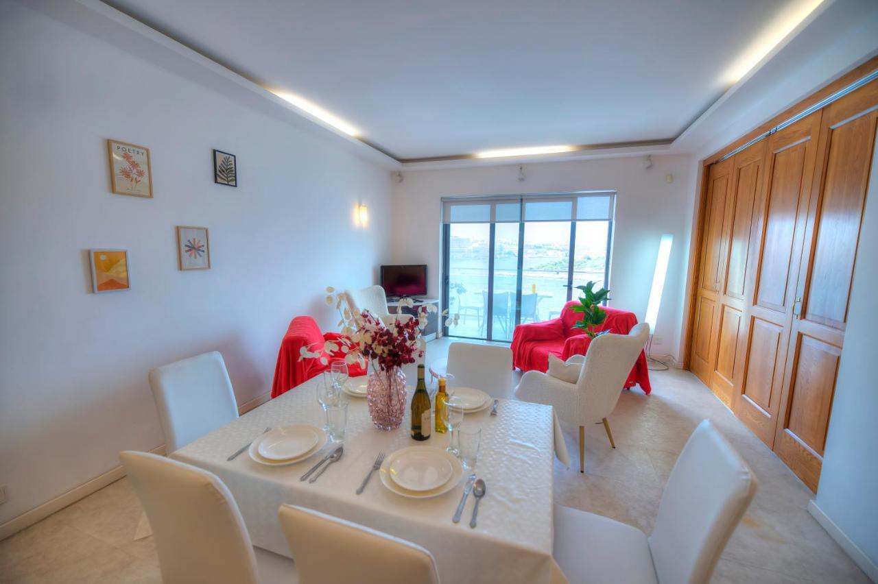 סליאמה Spacious 3Bedrooms With Spectacular Views Goslm-6 מראה חיצוני תמונה